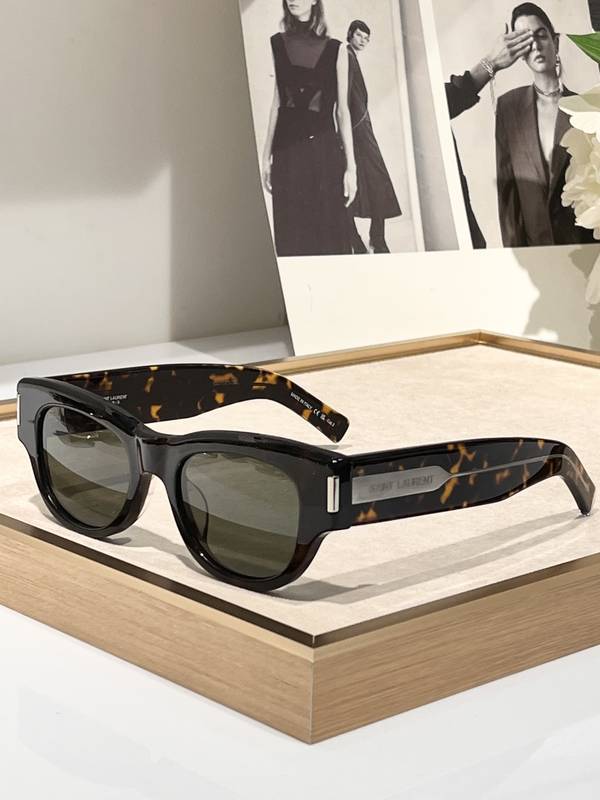 Saint Laurent Sunglasses Top Quality SLS00767